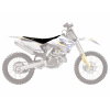 BLACKBIRD POSZYCIE SIEDZENIA HUSQVARNA FC/TC '14-'15, TE/FE '14-'16, ZEBRA